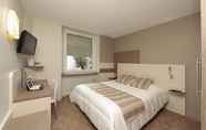 Phòng ngủ 2 Campanile Epinal Centre - Gare