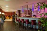 Bar, Kafe, dan Lounge Cph Parkhotel Wolfsburg