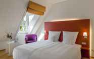 Bedroom 6 Cph Parkhotel Wolfsburg