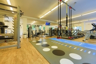 Fitness Center Spa Hotel Imperial