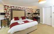 Kamar Tidur 5 Park Farm Hotel & Leisure