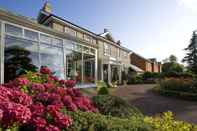 Exterior Park Farm Hotel & Leisure