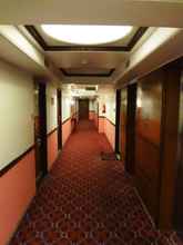 Sảnh chờ 4 Ramee Guestline Hotel Dadar