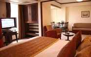 Bedroom 7 Ramee Guestline Hotel Dadar