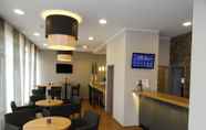 Bar, Kafe, dan Lounge 2 Hotel Sprenz