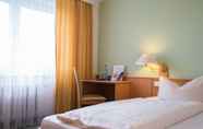Bedroom 3 Werrapark Resort Hotel Frankenblick