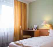 Bedroom 3 Werrapark Resort Hotel Frankenblick