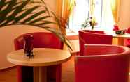 Lobi 5 Hotel Stralsund