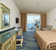 Bedroom 6 Salmakis Resort & Spa