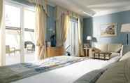 ห้องนอน 3 Hotel Raito