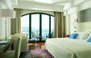 Bedroom 6 Hotel Raito