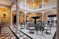 Lobby Melia Villaitana