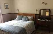 Kamar Tidur 5 Hamlet Downs Country Accommodation