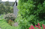 Common Space 2 Hamlet Downs Country Accommodation