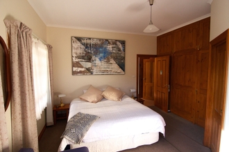 Bedroom 4 Hamlet Downs Country Accommodation