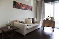 Common Space iH Hotels Pomezia Selene