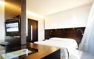 Bedroom 6 iH Hotels Pomezia Selene