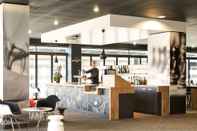 Bar, Kafe, dan Lounge ibis Bristol Centre