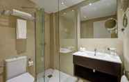 Toilet Kamar 6 HYB Eurocalas