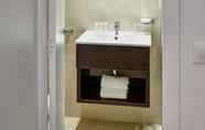 Toilet Kamar 2 HYB Eurocalas