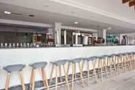 Bar, Cafe and Lounge HYB Eurocalas