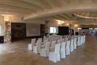 Functional Hall Tenuta Monacelle