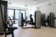 Fitness Center Golden Port Salou & Spa