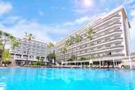 Swimming Pool Golden Port Salou & Spa