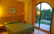 Bilik Tidur 2 MedPlaya Hotel Pino Alto