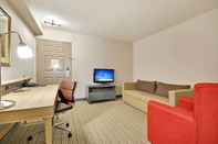 Ruang Umum Country Inn & Suites by Radisson, Charleston North, SC
