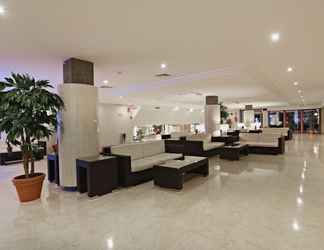 Lobby 2 Marconfort Griego Hotel