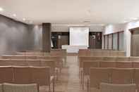 Functional Hall Marconfort Griego Hotel