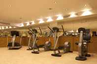 Fitness Center Hotel Balcón de Europa