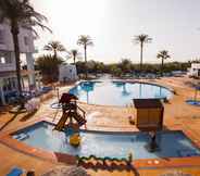 Swimming Pool 5 Hotel Playas de Guardamar