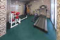 Fitness Center Hotel Playas de Guardamar