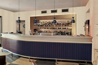 Bar, Cafe and Lounge Medplaya Hotel Pez Espada