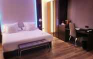 Bilik Tidur 7 MB Boutique Hotel - Adult Recommended -