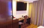 ห้องนอน 3 MB Boutique Hotel - Adult Recommended -