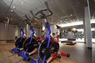 Fitness Center Flash Hotel – Adults recommended