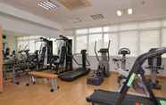 Fitness Center 3 Les Dunes Comodoro