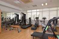 Fitness Center Les Dunes Comodoro