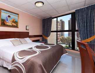 Bedroom 2 Hotel Marina