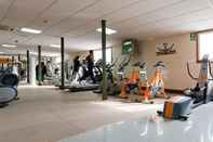 Fitness Center Hotel Marina