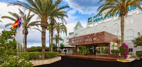 Exterior 4 Vera Playa Club Hotel - Naturista