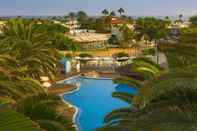 Kolam Renang Alua Suites Fuerteventura - All inclusive