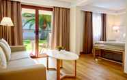 Ruang untuk Umum 4 Alua Suites Fuerteventura - All inclusive