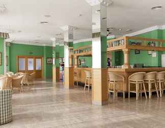 Lobi 2 Diverhotel Odyssey Aguadulce