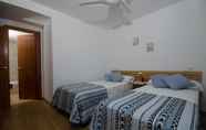 Kamar Tidur 5 Apartaments Els Llorers