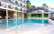 Kolam Renang 3 Hotel Helios Lloret