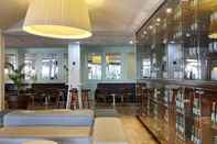 Bar, Cafe and Lounge Gran Hotel Flamingo – Adults Only